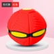 Летающий мяч [без света] -ч красный