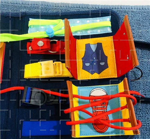 Обучающая система хранения Монтессори, игрушка, учебные пособия, раннее развитие, мелкая моторика