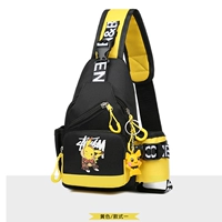 Один [хвост справа]