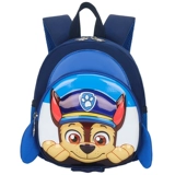 Школьный рюкзак для детского сада, мультяшная милая сумка для мальчиков, анти-потеряшка