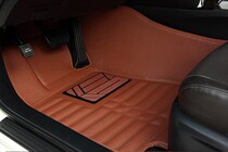 Foot pad grinding anti-slip pad brake throttle pedal car cab foot pad non-slip pedal repair