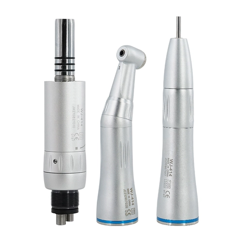 Стоматологические принадлежности возвращаются в тысячу четырехлетнего магазина стоматологии.