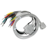 Оригинальная японская оптоэлектроника Электрическая электрическая машина Грубальная линия линия ECG-9320p аксессуары BR-903P пряжка зажим