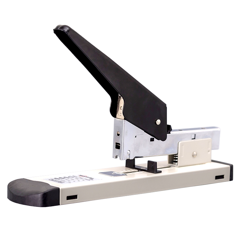Office heavy-duty labor-saving stapler can staple 210 pages