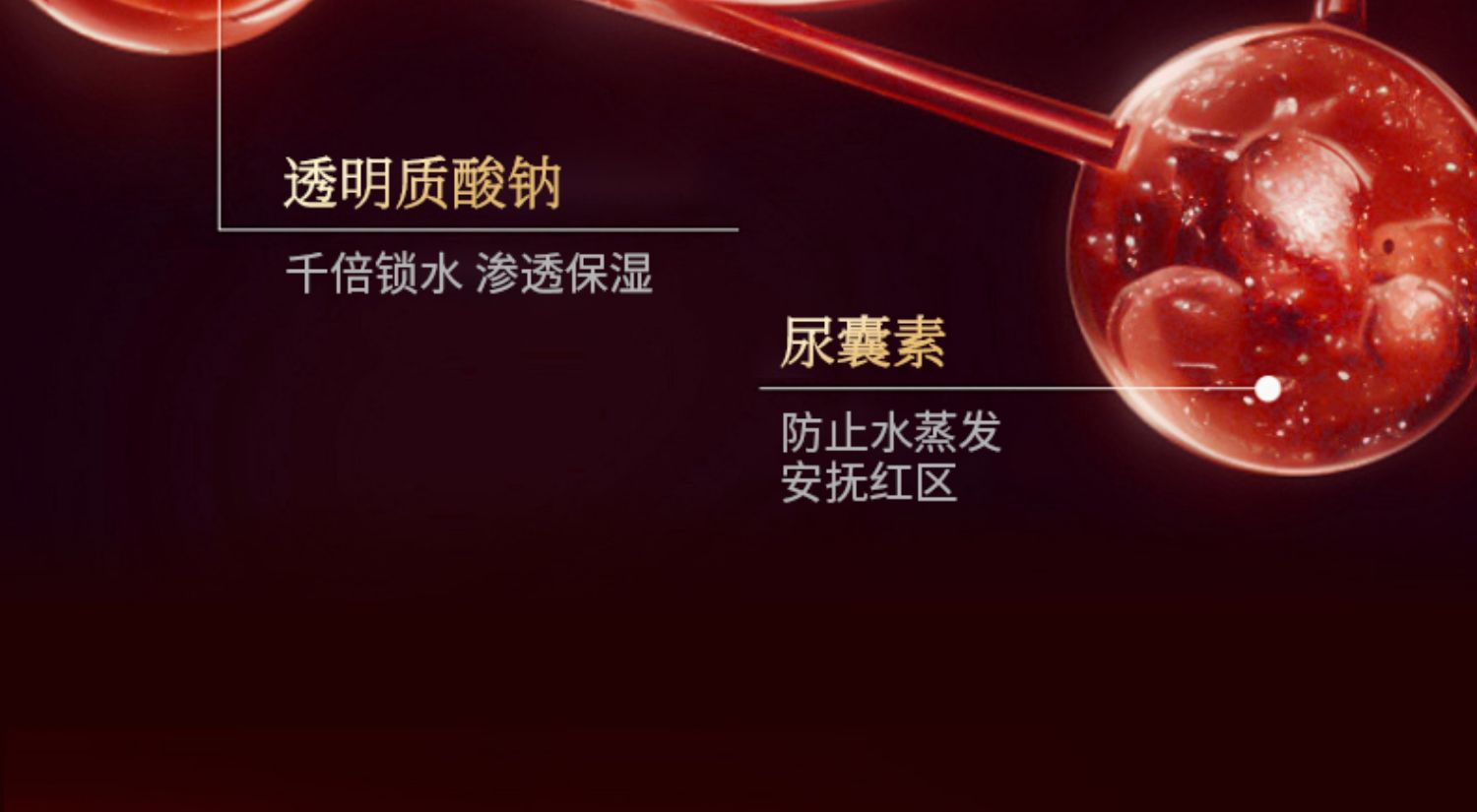 淮树鱼腥草润颜水100ml补水保湿舒缓敏感肌爽肤水官方旗舰正品