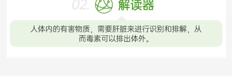 澳洲进口 Swisse 奶蓟草片 120片 养肝护肝 图6