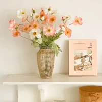 5 Юйрен (градиент 3 белый 2)