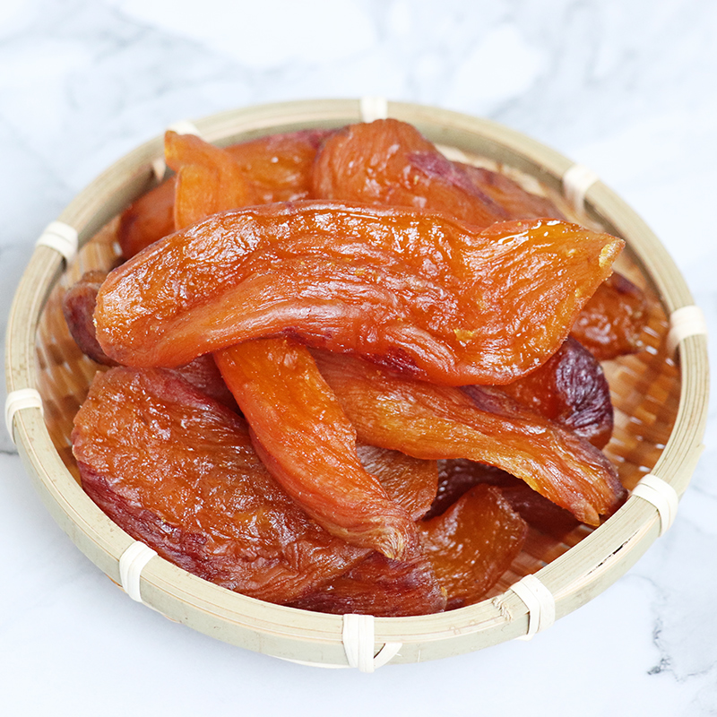 Linan with pippa potatoes dry soft glutinous little fragrant fries dried farmhouse homemade and steamed getaway melon dry snack specialite sweet potato dried
