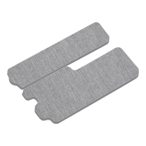 AITO Wenjie M9 car air mattress camping sleeping bed car travel bed rear row brushed self-driving travel supplies