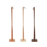 DEARYOU, японский импортный кимэ, самостоятельный рожок для обуви с длинной ручкой, легкий роскошный насос для обуви из цельного дерева с подъемником для обуви