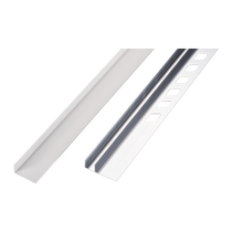 Classic Baron Metal Trim strip Lace Trim strips Decorative Strips of Suspended Ceiling Closure Black Collection of Lace Bar Yang Corner