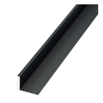 Dianjue Pavilion edge strip tile sun corner guard corner edge strip closing pressure strip aluminum metal right angle edge wall