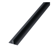 Dianjue Pavilion edge strip tile sun corner corner guard edge strip edge strip aluminum alloy right-angle edge wall corner protector