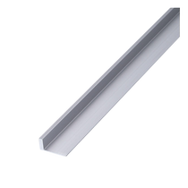 Patron Penthouse Side Strip Tile Yang Corner Guard Wall Corner Seal Strip Aluminum Alloy Strip Wall Corner Guard Wrap Side Gun Ash