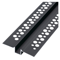 Baron Gallery Castle Metal Strip Putting Roll Ring Roll Ring Roll Ring Roll