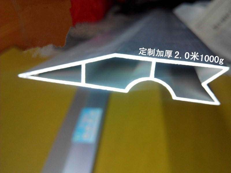 Batch of soil paint mouth ruler by ruler Bevel angle ruler thickened scraping ruler Find plastering Yin and yang ruler Rod flat ruler