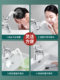 机械臂万向水龙头过滤器嘴自来水家用面盆可旋通用净水延伸器全铜