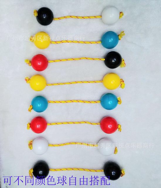 Band's summer surrounding pain in the band High tiger with the same rhythm sandball asalato patica small musical instrument-Taobao