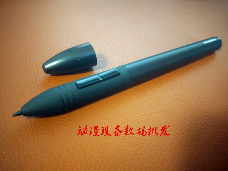 High diffuse pressure-sensitive pen 1060PRO WH850 8600PRO digital drawing tablet drawing tablet rechargeable pressure-sensitive pen