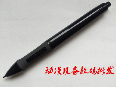 Taiwan Genius Fantuo i608 i405 digital drawing board Van Tuo 680s M610 original pressure pen refill