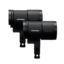 Profoto B10X B10X Plus off-camera flash