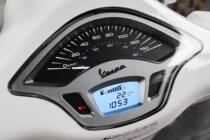 Suitable for VESPA SPRINT 150 SPRINT TPU water coagulation instrument film HD anti-scratch protection film