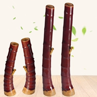 Yunnan Water Cigarette Tube Tube Bamboo Trumpet Portable Water Cigarette Barrel Old Bamboo Barrel Guangdong не протекающая сигарета держатель