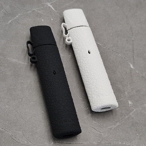 Расслабьте -генерацию силиконовой защитной рукав резочной пылевой корпус расколотой