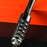 У гонщиков должны быть ленивые сигареты.