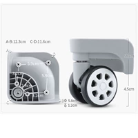 W249 серая пара