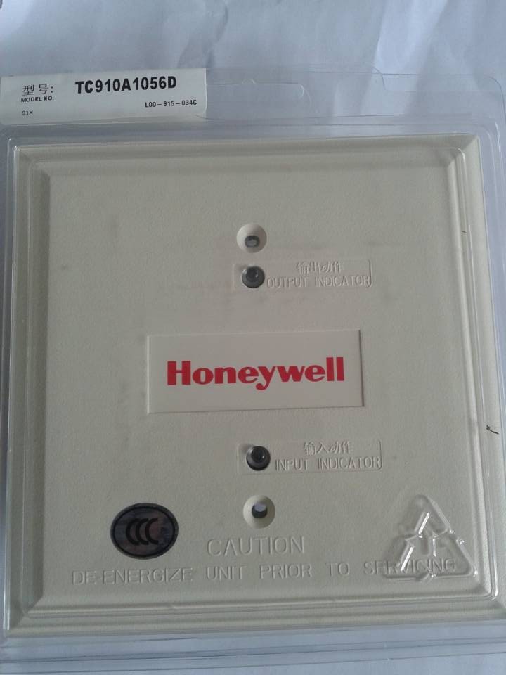HoneywellHoneywellTC910A1056D input-output module Smart Control Module Spot