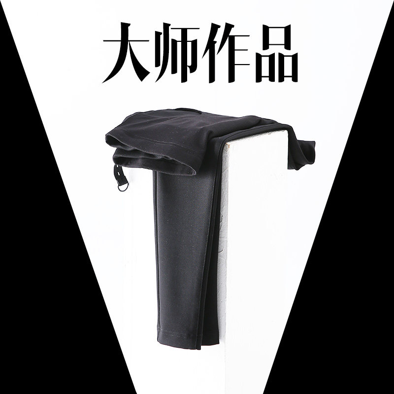 Pregnancy DO818 magic pants maternity pants spring and autumn outside wear plus size pants spring and summer thin cropped leggings