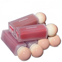 Cute and advanced ~ Dudu water-glossy mirror lip glaze Dudu glass lip without makeup whitening student lipstick moisturizing and moisturizing