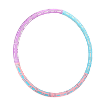 Hula hoop for women slim belly abdominal tightening weight loss artifact adult fitness beginner special for reducing belly without hurting the waist