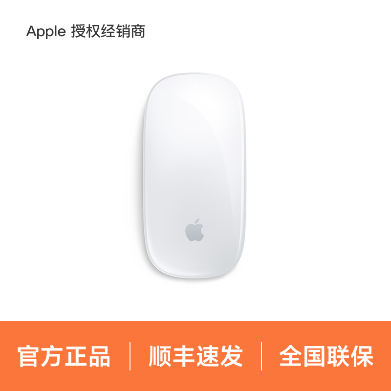 Apple Magic Mouse (USB-C) - Multi-touch Surface 24 Years Model