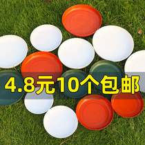 Gallon basin tray thicker pot chassis tray lace pallet balcony green plant general flower basin basin basin tray