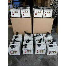 Electromagnetic induction rapid heater wire iron nail heater injection molding machine water boiler injection molding machine accessories JR-1)