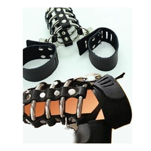 Анти -трубое мастурбация срыва, брюки девственности, кожаные штаны и трусики, секс -продукты SM женские мужские костюмы JJ кольцо