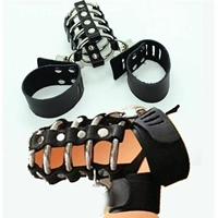 A] Чрезвычайно обнаженная клетка*Lock JJ костюм