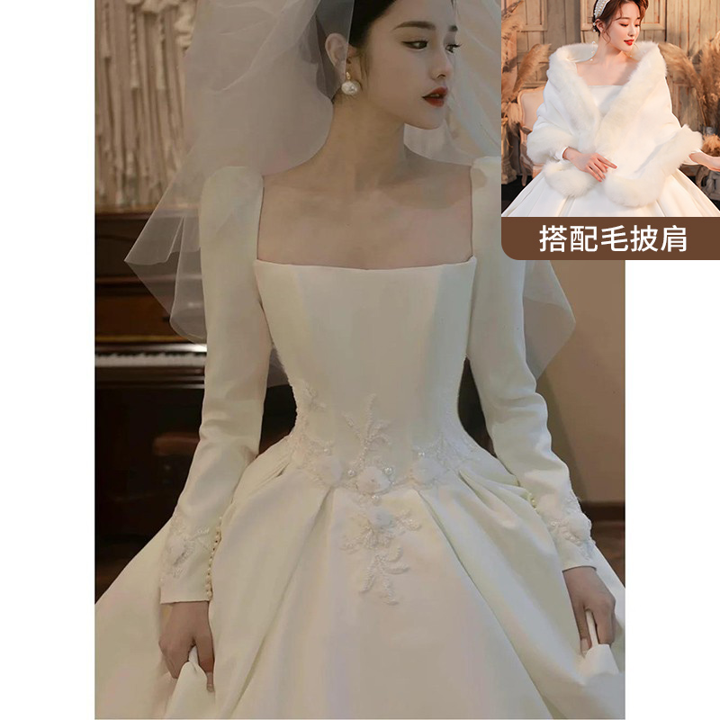  2XL+Ivory white+hair shawl   - $46.98 