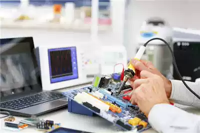 IPC repair computer motherboard repair intel810 815 915 old motherboard repair graphics card repair