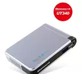 Тяньмин случайно записан 4 UT340 USB TV Box Collection Коллекция коробки AV TV Video