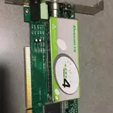 10moons/Tianmin TB400 ТВ -карта L Смотреть телевизор Регулярно записывает светодиодный экран поддержки ввода AV