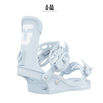 Six Point Snowware New 2021 Union Trilogy Women Snowboard Holder All Terrain Fixer