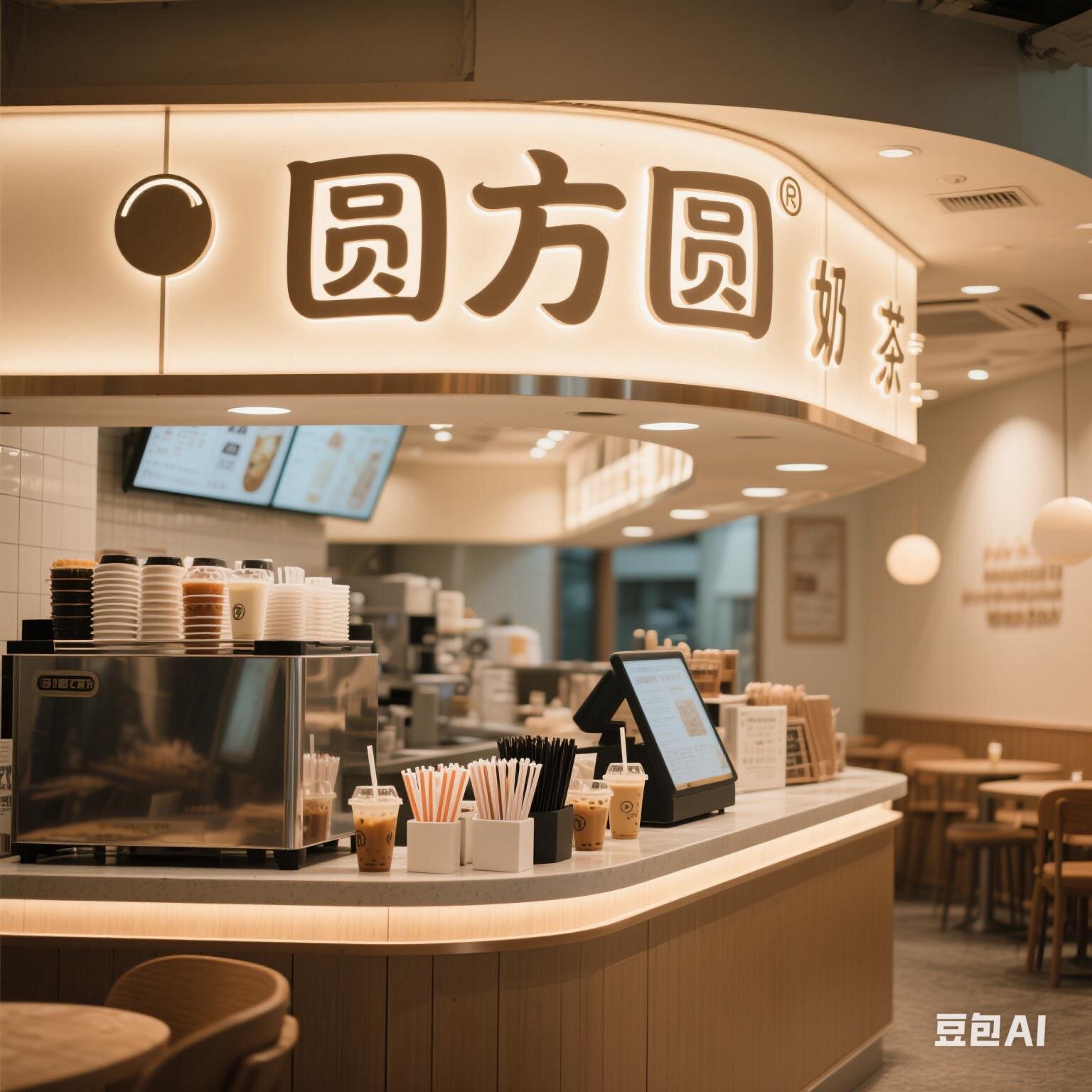 圆方圆商厨设备