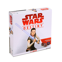 Asmodee Star Wars Star Wars Set Exchange Card Dice Game Card Game Board Game Basic Pack Supplementary Pack