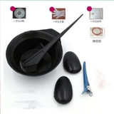 Одноразовый набор инструментов, комплект для парикмахерских, защита для ушей