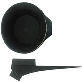 Одноразовый набор инструментов, комплект для парикмахерских, защита для ушей