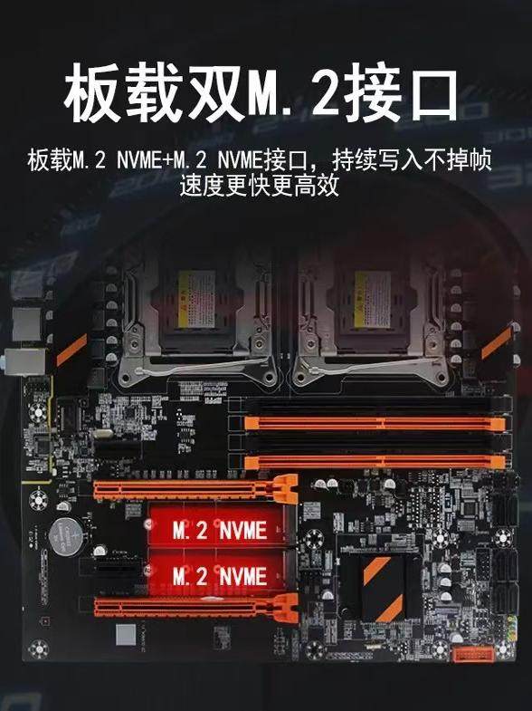 Xeon E5 Host 2696V3V4 Studio Multi-Tasking Computer Simulator Assembly Machine 2680V4 Dual-Channel