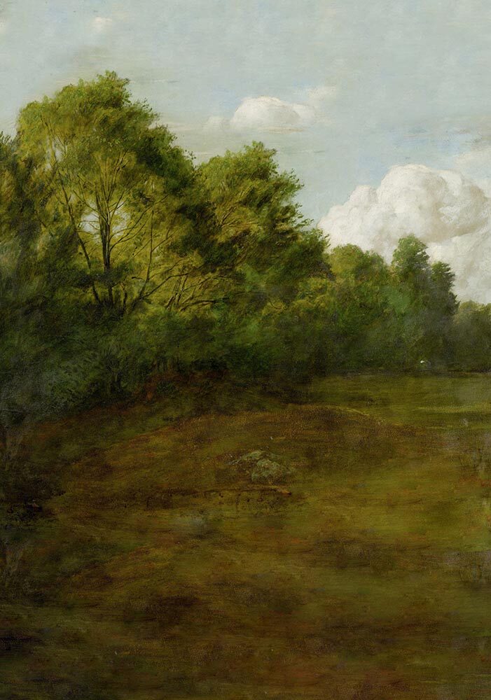 Pure hand-painted creative painting canvas photo studio photography wedding children's photography high-quality dream custom background cloth